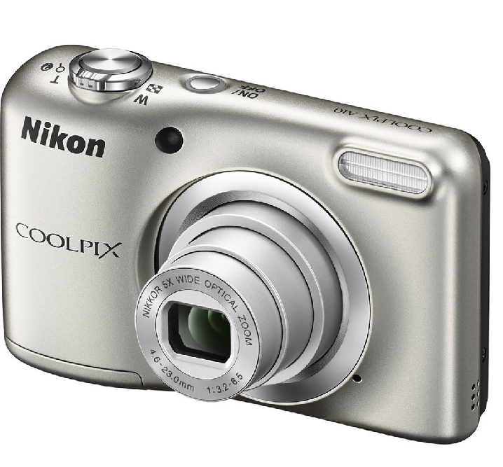 Nikon Coolpix a10 Avis